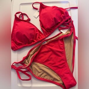 NWT | Old Navy String Bikini | Size XL